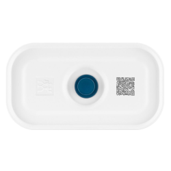 Plastikowy pojemnik Zwilling Fresh & Save 1.1 LTR