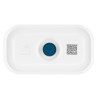 Plastikowy pojemnik Zwilling Fresh & Save 1.1 LTR