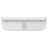 Plastikowy lunch box ZWILLING Fresh & Save 36801-321-0 1 ltr przezroczysty