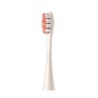Oclean P1C8-X Pro 2 szt. Złoto