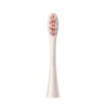Szczoteczka Oclean P1C8-X Pro 2 szt. Złoto