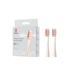 Oclean P1C8-X Pro 2 szt. Złoto