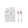 Szczoteczka Oclean P1C8-X Pro 2 szt. Złoto