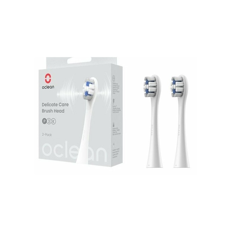 Oclean P3K4-XPD SET 2 szt. Biały