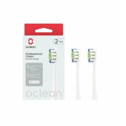 Oclean P1C1 W02 2 szt. Biały