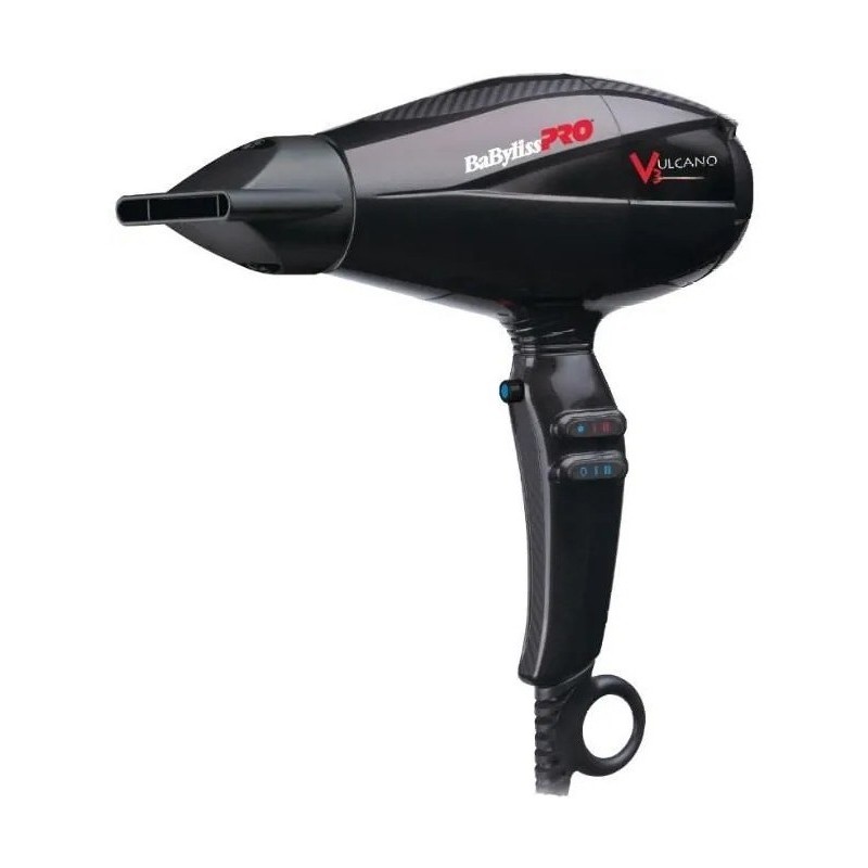 Suszarka do włosów BABYLISS BAB6980IE