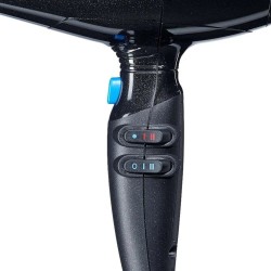 Suszarka do włosów BABYLISS BAB6980IE