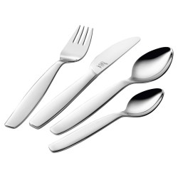 ZWILLING 07022-338-0 zestaw sztućców kuchennych 4 szt. ZWILLING PILA