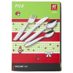 ZWILLING 07022-338-0 zestaw sztućców kuchennych 4 szt. ZWILLING PILA