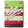 ZWILLING 07022-338-0 zestaw sztućców kuchennych 4 szt. ZWILLING PILA