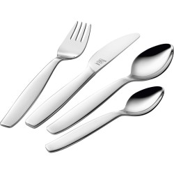 ZWILLING 07022-338-0 zestaw sztućców kuchennych 4 szt. ZWILLING PILA