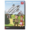 ZWILLING 07010-210-0 mały sztuciec Zestaw sztućców dla malucha Srebrny Stal nierdzewna
