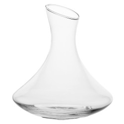 LA PORCELLANA BIANCA NOVELLO Karafka do wina 1.5 ltr