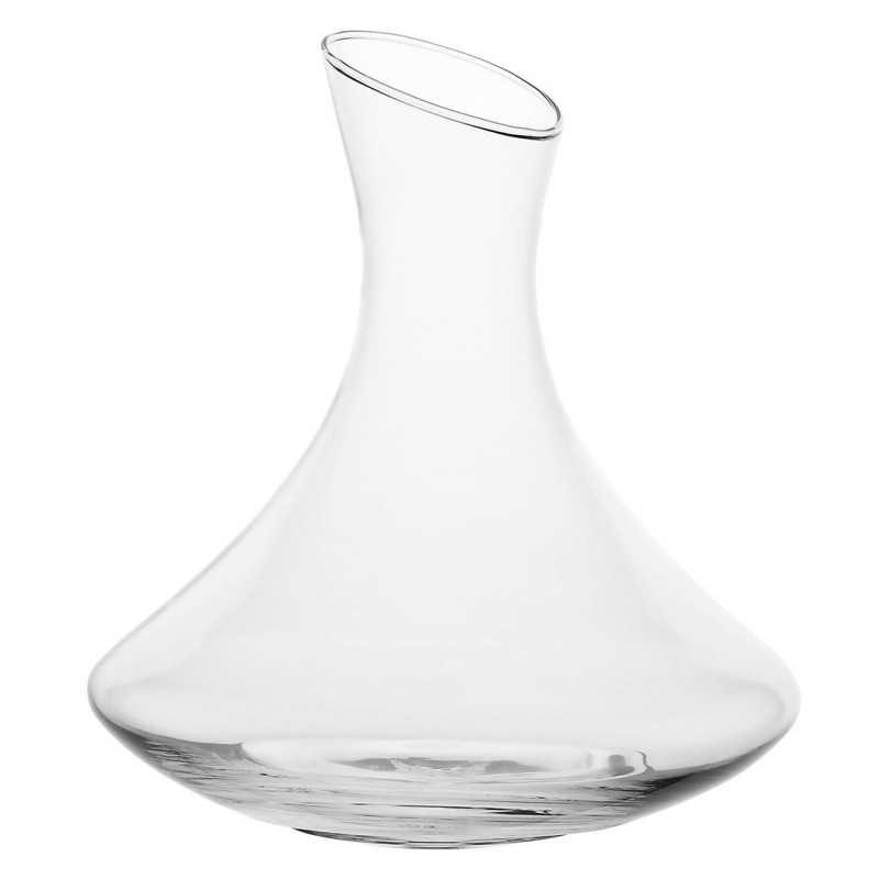 Karafka do wina LA PORCELLANA BIANCA NOVELLO 1.5 litr