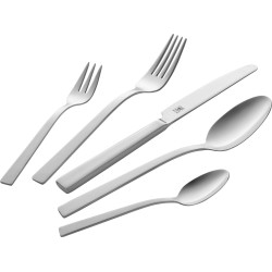 ZWILLING KING Zestaw sztućców matowych (60 elementów)