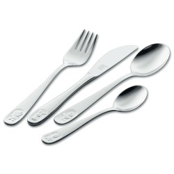 ZWILLING KIDS Zestaw dziecięcy Bino