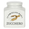 LA PORCELLANA BIANCA CONSERVA Pojemnik na cukier w kostce 1.1 ltr
