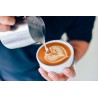 Kubek do mleka 350 ml GEFU BARISTA G-33710