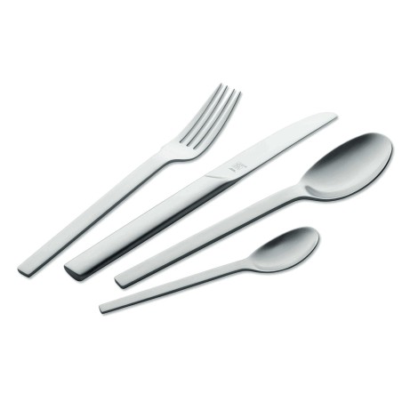 ZWILLING MINIMALE Zestaw sztućców matowych (30 elementów)