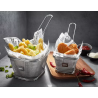 Kosz do frytek duży GEFU BBQ G-89528