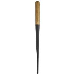 Staub Silicone Risotto Spoon Łyżka do ryżu Silikon Czarny 1 szt.