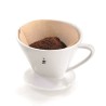 Porcelanowy filtr do kawy rozmiar 2 GEFU SANDRO G-16030