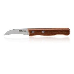 GEFU HÜMMEKEN Nóż do obierania warzyw 6 cm