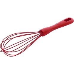 Trzepaczka BALLARINI Rosso 28000-007-0 - 28 cm