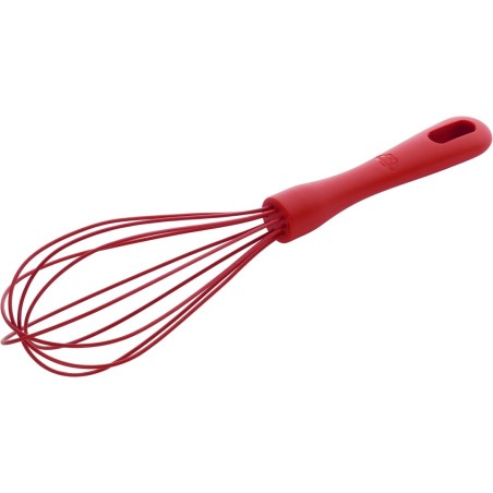 Trzepaczka BALLARINI Rosso 28000-007-0 - 28 cm