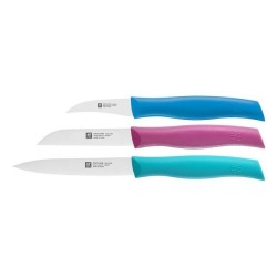 ZWILLING 38099-004-0 3 szt. Zestaw noży