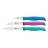 ZWILLING 38099-004-0 3 szt. Zestaw noży