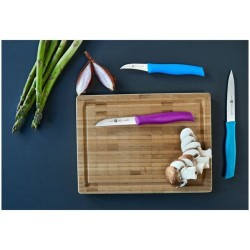 ZWILLING 38099-004-0 3 szt. Zestaw noży