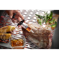 Strzykawka do marynaty GEFU BBQ G-89539