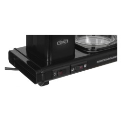 Ekspres Moccamaster KBG 741 Select czarny