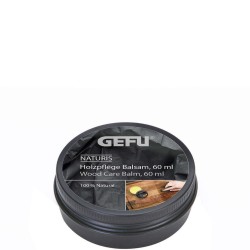 GEFU NATURIS Balsam do pielęgnacji drewna 60 ml