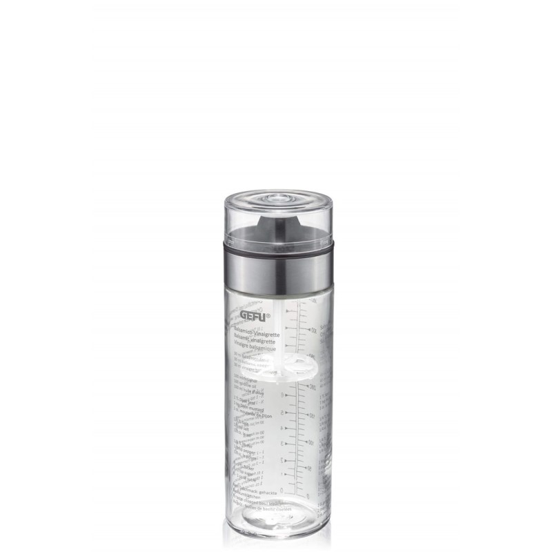 SZKLANY SHAKER DO DRESSINGÓW GEFU MIX G-14491
