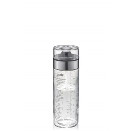 SZKLANY SHAKER DO DRESSINGÓW GEFU MIX G-14491