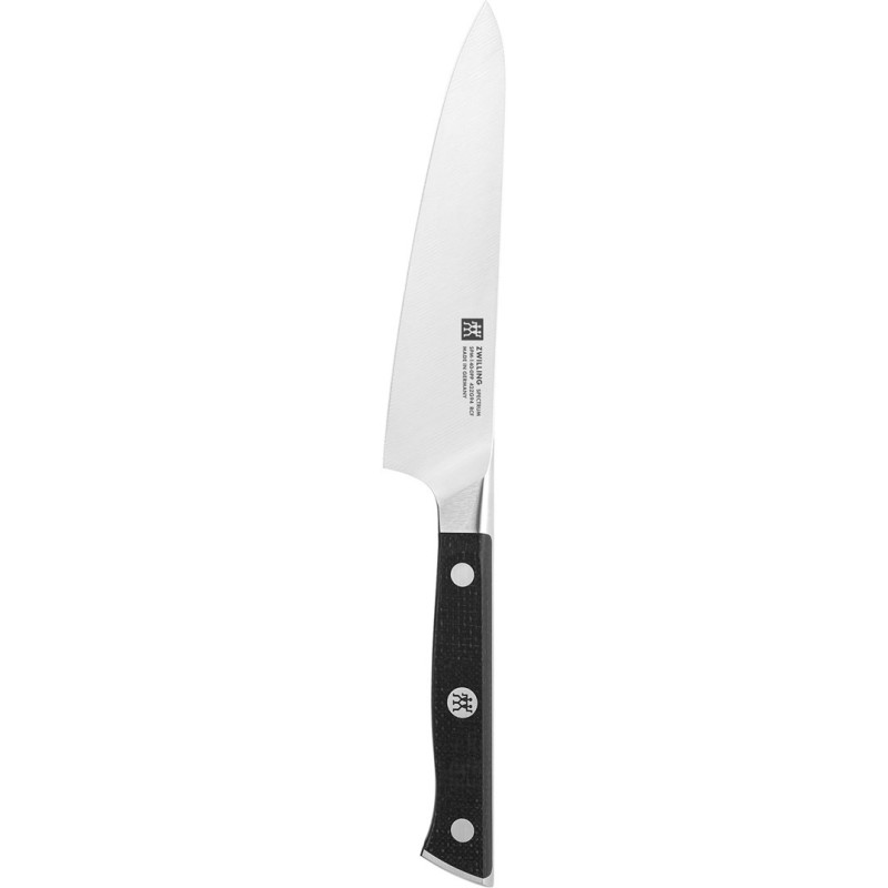 ZWILLING SPECTRUM Kompaktowy nóż szefa kuchni - 14 cm