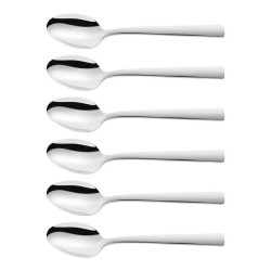 ZWILLING 07150-325-0 łyżka Łyżeczka do kawy Stal nierdzewna 6 szt.