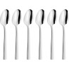 ZWILLING 07150-325-0 łyżka Łyżeczka do kawy Stal nierdzewna 6 szt.