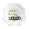 SELTMANN MY TRACTOR Talerz do zupy 20 cm