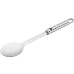 Stalowa łyżka do serwowania ZWILLING Pro 37160-029-0 - 32 cm