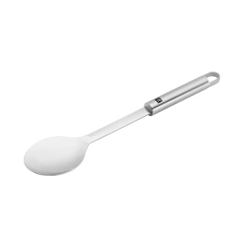 Stalowa łyżka do serwowania ZWILLING Pro 37160-029-0 - 32 cm