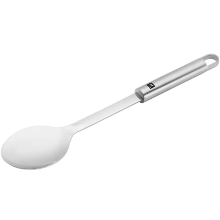 Stalowa łyżka do serwowania ZWILLING Pro 37160-029-0 - 32 cm