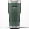 Termokubek wodoszczelny 470 ml THERMOS - zielony