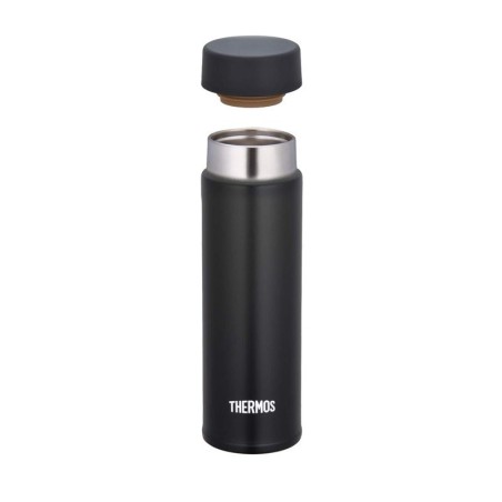 Termokubek kieszonkowy 150 ml THERMOS - czarny