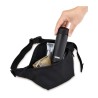 Termokubek kieszonkowy 150 ml THERMOS - czarny