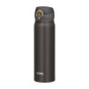 Termokubek mobilny 500 ml THERMOS - metaliczny szary