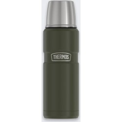 Termos na napoje 470 ml THERMOS - zieleń wojskowa