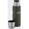 Termos na napoje 470 ml THERMOS - zieleń wojskowa